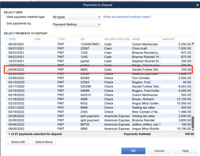 How Do I Reconcile Credit Card Fees in QuickBooks When Using JobNimbus